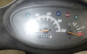 YAMAHA AXIS 100 SB06J