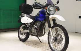 SUZUKI DJEBEL 250 XC 2004 SJ45A