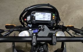 SUZUKI DR-Z4S 2025 ER1AH