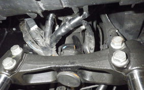 YAMAHA N-MAX 155 A 1999