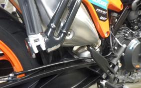 KTM 890 DUKE GP 2023