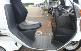 HONDA GYRO TA03