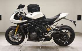 TRIUMPH SPEED TRIPLE RR 2024