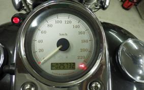 HARLEY FXDL 1580 2008