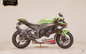 KAWASAKI ZX 10 NINJA ABS 2021 ZXT02L