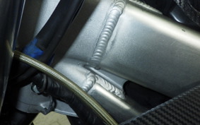 HONDA VTR1000F 2020 SC36