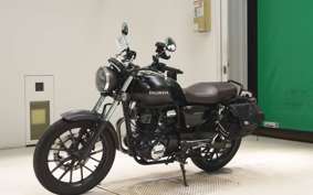 HONDA GB350 2022 NC59