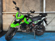 Фото Kawasaki KSR110 с японского аукциона