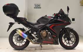 HONDA CBR400R 2020 NC56