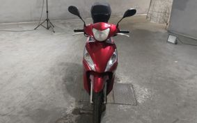 HONDA DIO 110 JF31