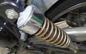 KAWASAKI ESTRELLA RS 2025 BJ250A