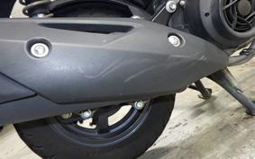 SUZUKI SWISH 125 DV12B