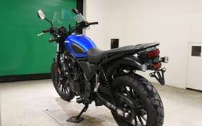 HONDA CL500 2023 PC68