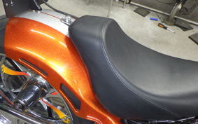 HARLEY FXSTC 1580 2010