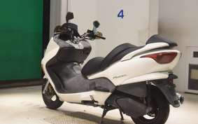 HONDA FORZA ZA 2016 MF08