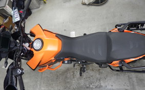 KTM 390 ADVENTURE 2023