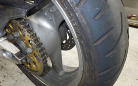 HONDA CB400 SUPER BOLDOR VTEC A 2009 NC42