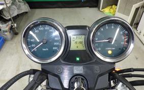 HONDA CB1100 ABS 2013 SC65