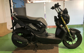 HONDA ZOOMER-X JF38