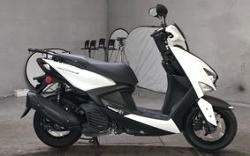 YAMAHA CYGNUS GRIF ASU SEJ4J