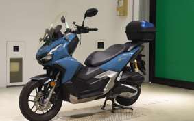 HONDA ADV160 2015 KF54