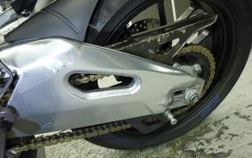 APRILIA RSV4 1100ファクト 2020