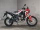 Фото Honda CRF1000L AFRICA TWIN 2016 с японского аукциона