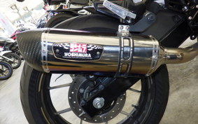 SUZUKI GIXXER 250 SF ED22B