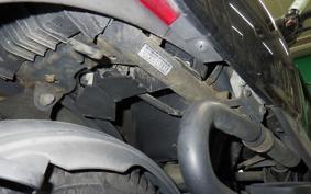 YAMAHA JOG ZR Gen.3 2006 SA39J