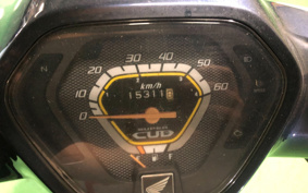 HONDA SUPER CUB50 AA04