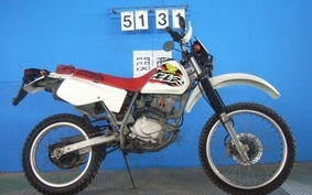 HONDA XLR125R JD16