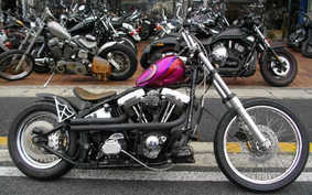 HARLEY FLSTC 1997 BJL