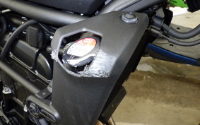 KAWASAKI ELIMINATOR400-3 2025 EL400A