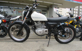 SUZUKI GLASS TRACKER BIG BOY NJ47A