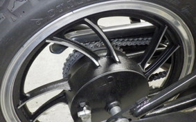 YAMAHA RZ350 1981 4U0