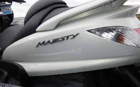 YAMAHA MAJESTY 250 Gen.3 SG15J