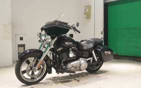 HARLEY FLD 1580 2012
