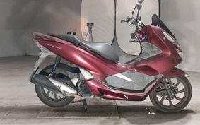 HONDA PCX 125 JF81