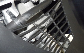 YAMAHA YZF-R125 RE45J