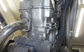 HONDA VTR 250 Gen. 2 2001 MC33