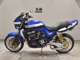 Фото Kawasaki ZRX1100 2000 с японского аукциона