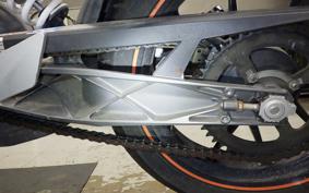 KTM 125 DUKE