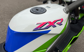KAWASAKI ZXR250 ZX250C