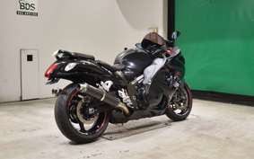 SUZUKI HAYABUSA Gen.2 2015