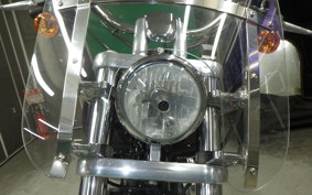 HARLEY FXDL 1580 2012