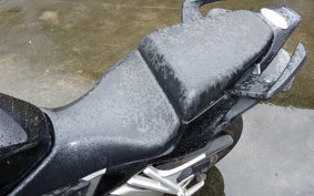 HONDA VFR800F 2014 RC79