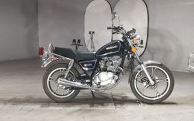 SUZUKI GN125 H PCJG9