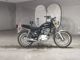 Фото Suzuki GN125 H с японского аукциона