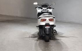 HONDA FORZA Z MF10