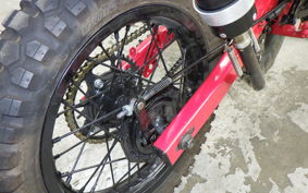 HONDA CRM80 GEN 1 HD11